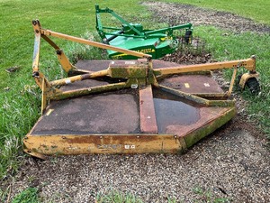 Woods Cadet Rotary Mower