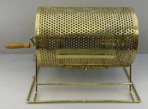 lot 32 image: Vintage Raffle Wheel