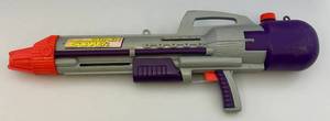 lot 155 image: Vintage 1996 Larami CPS 2000 MK2 Super Soaker