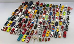 lot 177 image: Misc. Diecast Cars