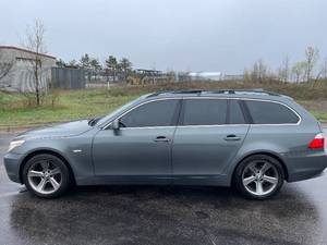 2006 BMW 5 Series 530XI - AWD