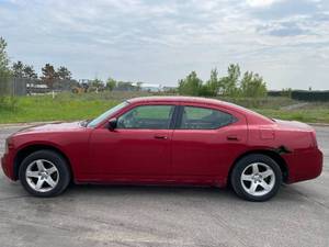 2008 Dodge Charger SXT