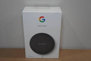 lot 14 image: Google Nest Mini