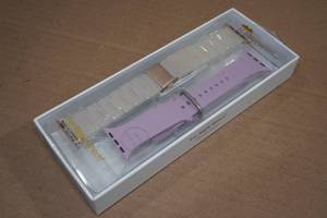lot 21 image: RT Tech Watch Band for Apple Watch