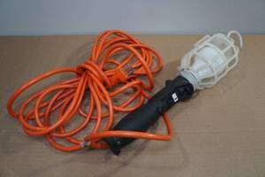 lot 42 image: 25 Foot Trouble Light