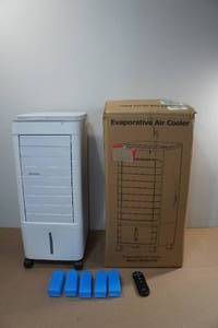 lot 85 image: Evaporative Air Cooler