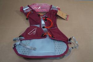 lot 98 image: Ultraspire Basham Race Vest