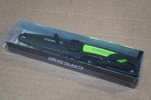 lot 113 image: Cressi Lima Dive Knife
