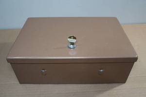 lot 151 image: Rockaway Fireproof Safe