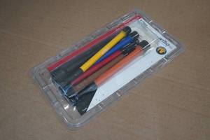 lot 166 image: Wiha 6-Piece Nut Setters