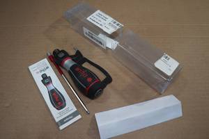 lot 169 image: Wiha Digital Torque Control Handle