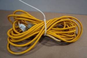 lot 172 image: 50 Foot Extension Cord