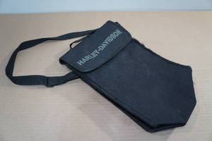 lot 193 image: Harley Davidson Cooler Bag