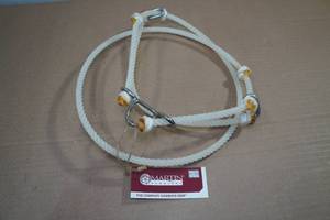 lot 228 image: Martin Saddlery Headsetter Tiedown
