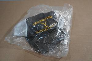 lot 239 image: Yellowstone Trucker Hat