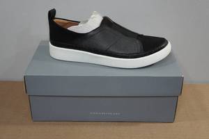 lot 255 image: Vionic Zinah Slip-On Shoes - Size 6