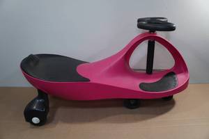 lot 265 image: Original Plasmacar Ride On Toy