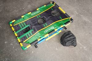 lot 269 image: Go Gater Outdoor Game Set