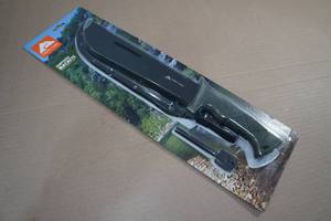 lot 271 image: Ozark Trail Sawtooth Machete