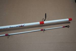 lot 40C image: Poletap Smart Rod Combo