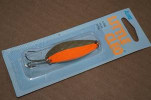 lot 40H image: Assorted Fishing Tackle