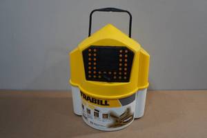 lot 40L image: Frabill Flow Troll Minnow Bucket
