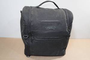 lot 282 image: Moto Centric Waterproof Motorcycle Backpack