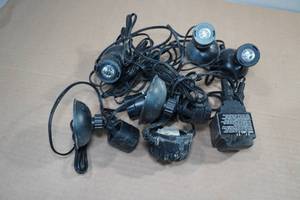 lot 306 image: LED Outdoor Lights