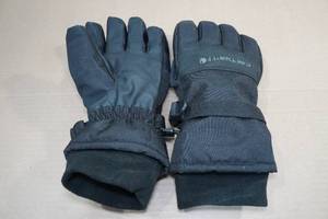 lot 308 image: Carhartt Winter Gloves -XXL