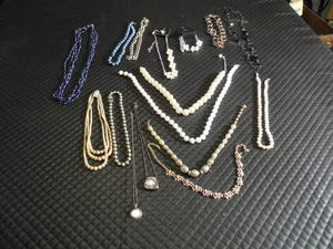 Modern and Vintage Jewelry