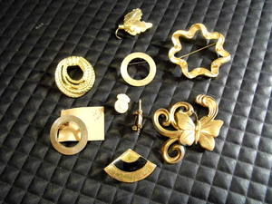 More Pins