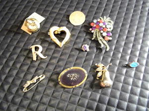 Yupp Pins