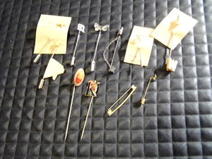 Pins