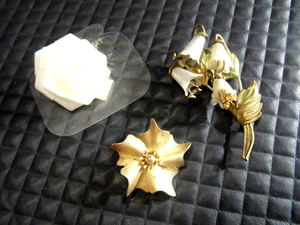 Vintage Pins