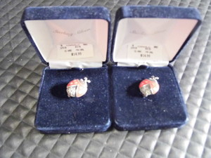 Lady Bugs
