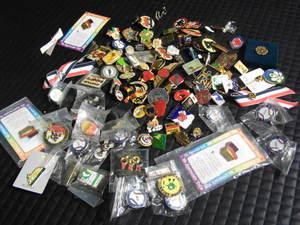 Pins