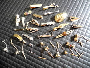 Tie Pins