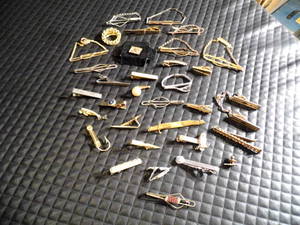 More Tie Pins