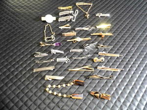 More Tie Pins