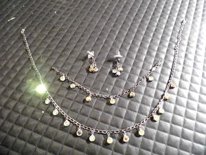Jewelry Set