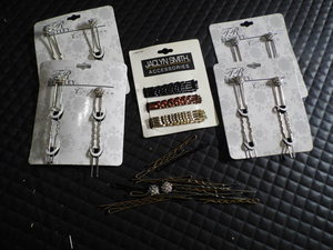 Hair Jewelry