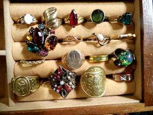 Rings