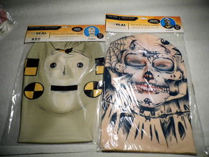 Which One is Really the Dummy