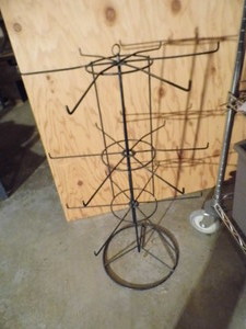 Display Rack