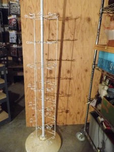 Display Rack