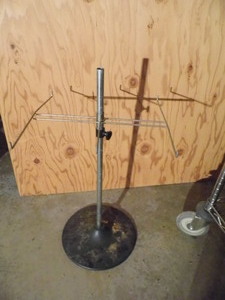 Display Rack