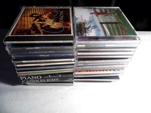30 CDs