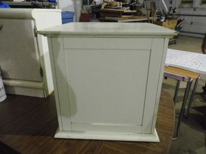 Small Storage Container