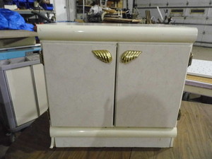Small Cupboard