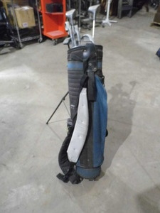 Golf Clubs